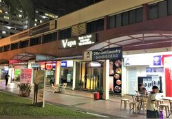 MARINE PARADE PROMENADE (D15), Shop House #460833521